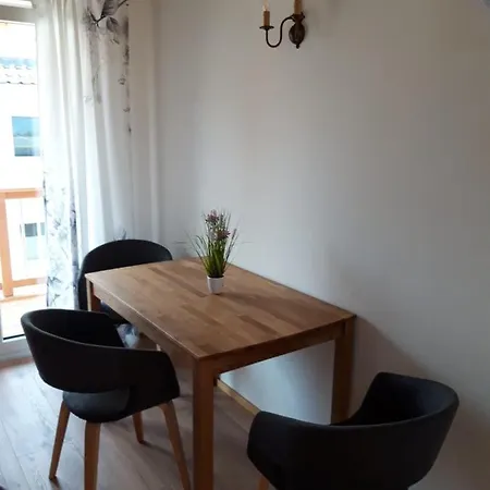 Penzion Gaestehaus Andreas *