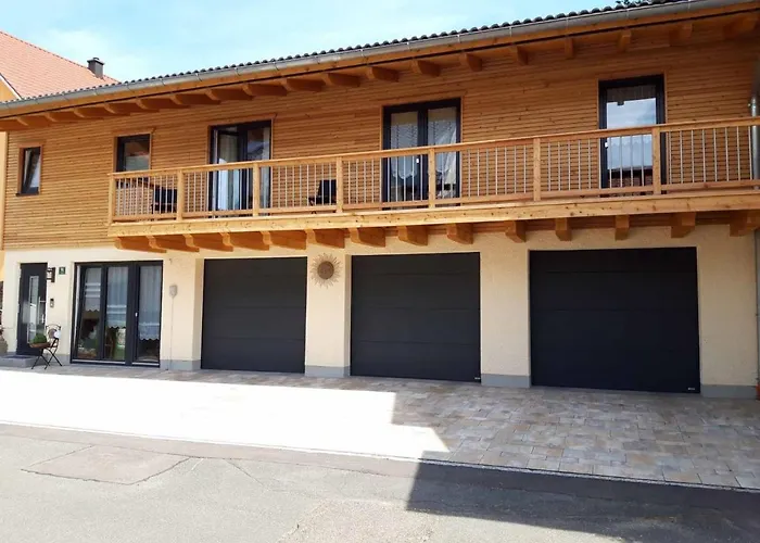 Gaestehaus Andreas