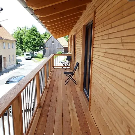 Gaestehaus Andreas *
