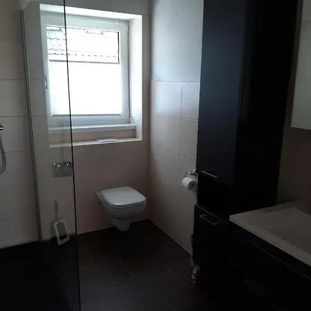 Herberg Gaestehaus Andreas Schönsee