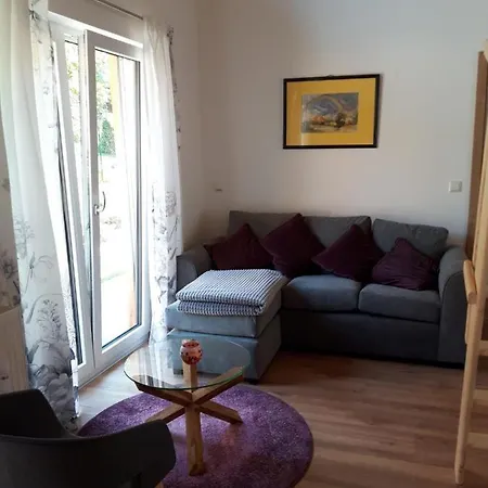 Gaestehaus Andreas Herberg