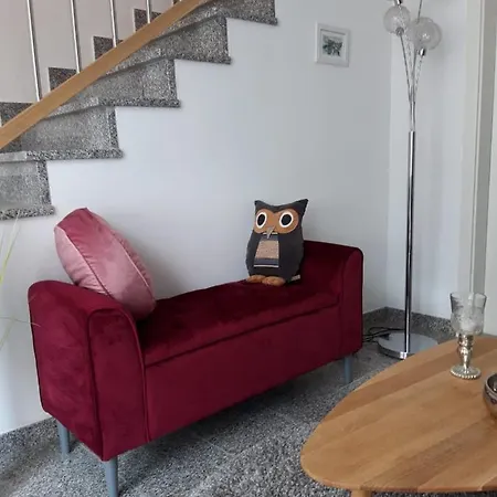 Gaestehaus Andreas Inn *