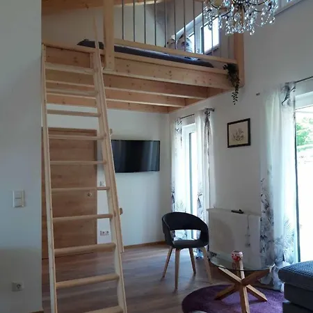 Gaestehaus Andreas Herberg Schönsee