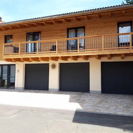 Gaestehaus Andreas