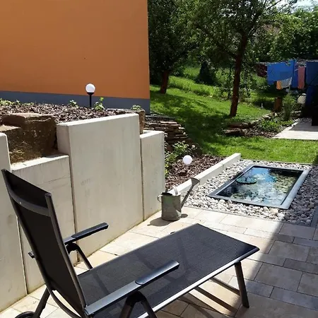 Herberg Gaestehaus Andreas *