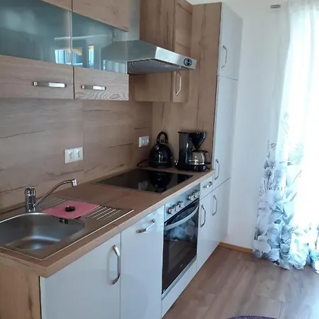 Gaestehaus Andreas Schönsee