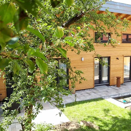 Gaestehaus Andreas Inn *