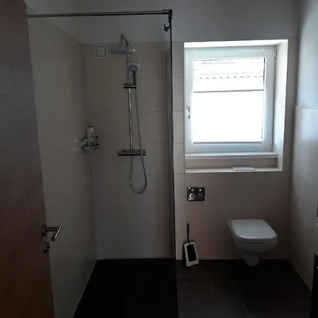 Gaestehaus Andreas Inn *