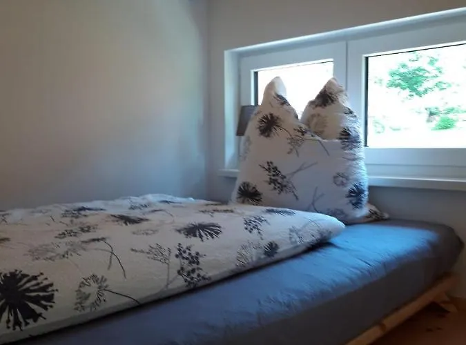 Gaestehaus Andreas * 숀시